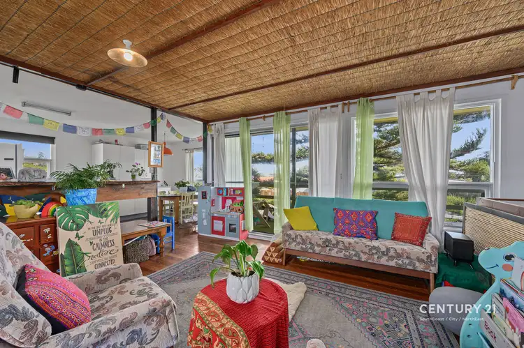 Fifth view of Homely house listing, 59 Alexander Street, Sellicks Beach SA 5174