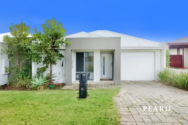 31B Eastdene Circle