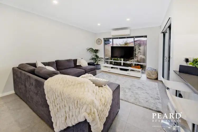 Third view of Homely villa listing, 31B Eastdene Circle, Nollamara WA 6061