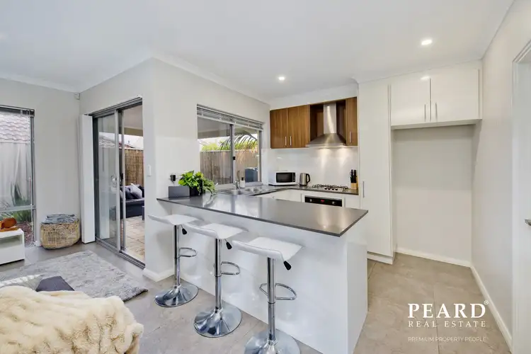 Sixth view of Homely villa listing, 31B Eastdene Circle, Nollamara WA 6061