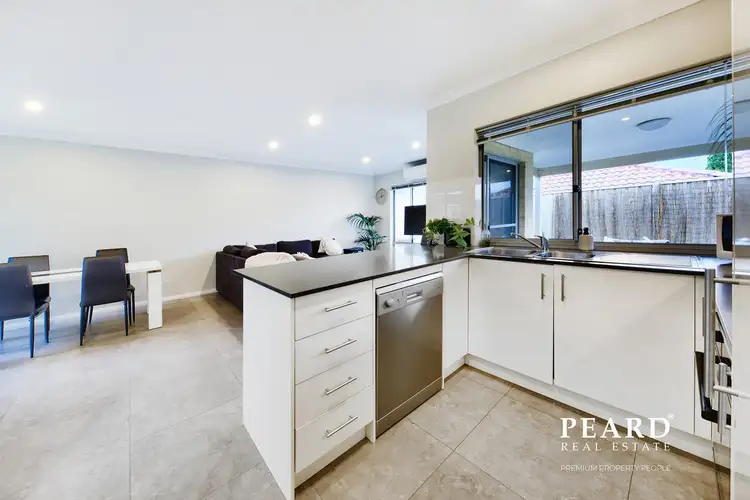 Seventh view of Homely villa listing, 31B Eastdene Circle, Nollamara WA 6061