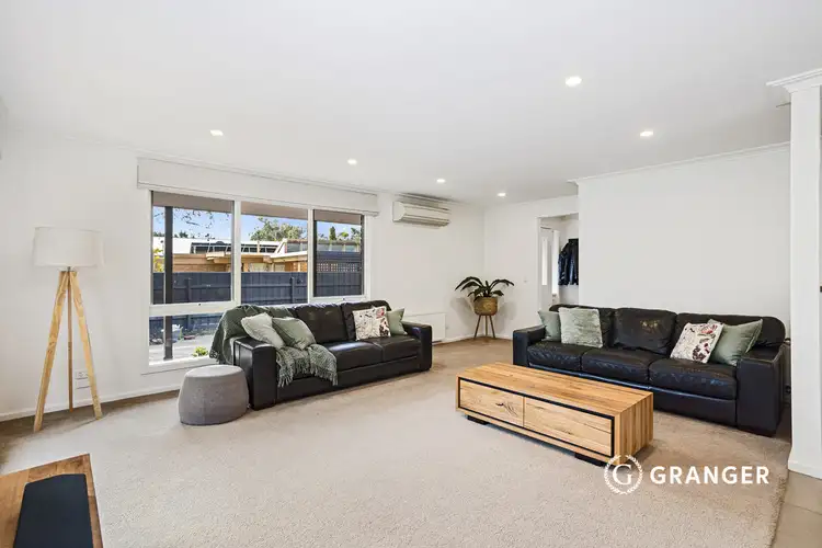 Third view of Homely house listing, 25 Anne Street, Rosebud VIC 3939