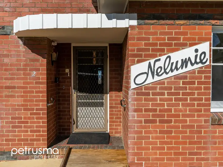 Second view of Homely house listing, 2 Pine Street, West Hobart TAS 7000