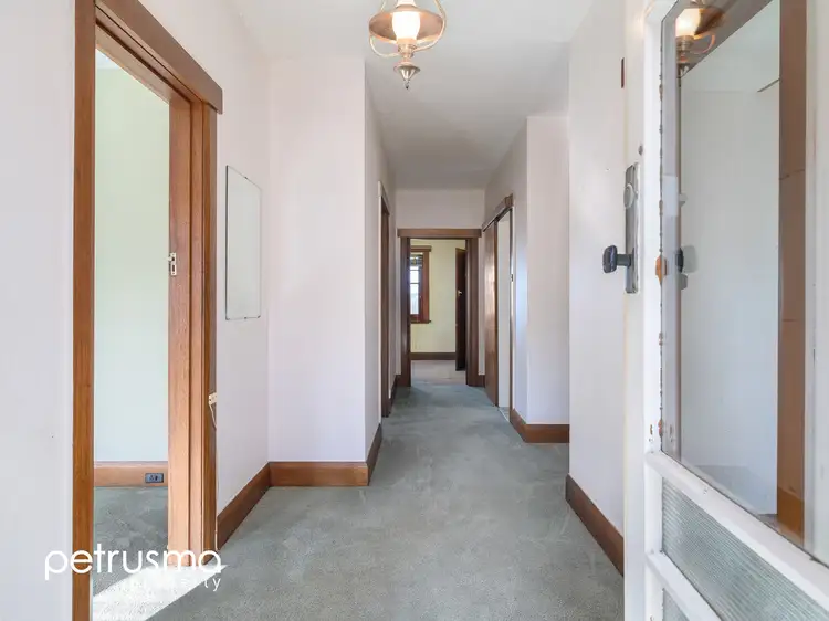 Third view of Homely house listing, 2 Pine Street, West Hobart TAS 7000