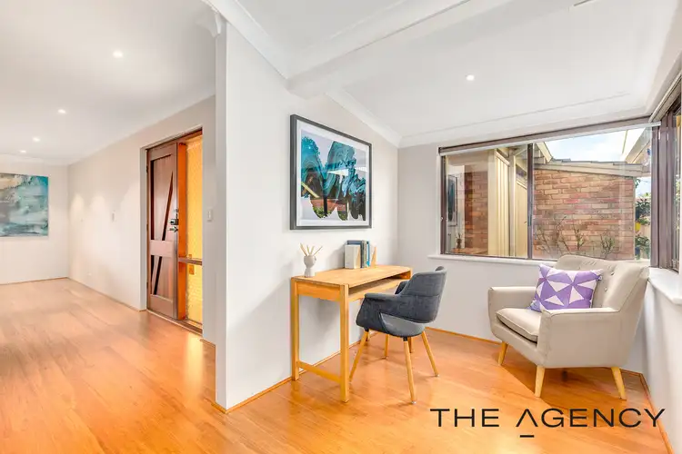 Fifth view of Homely house listing, 2 Darian Drive, Willetton WA 6155