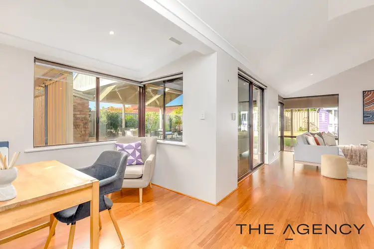 Sixth view of Homely house listing, 2 Darian Drive, Willetton WA 6155