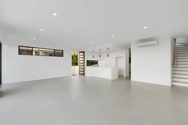 Fourth view of Homely semi-detached listing, 1/65 Armstrong Way, Highland Park QLD 4211