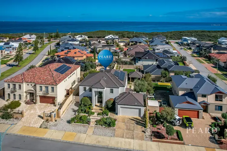 Main view of Homely house listing, 3 Malibu Entrance, Iluka WA 6028