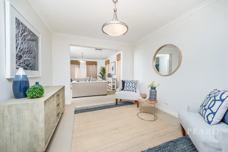 Fifth view of Homely house listing, 3 Malibu Entrance, Iluka WA 6028