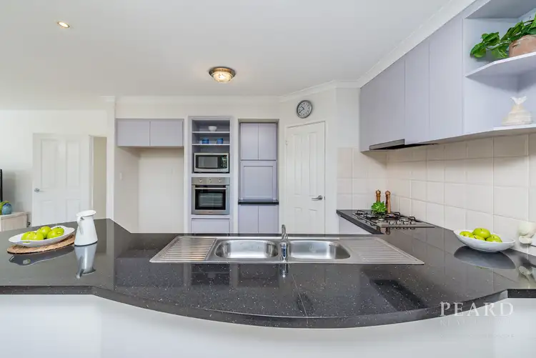 Seventh view of Homely house listing, 3 Malibu Entrance, Iluka WA 6028