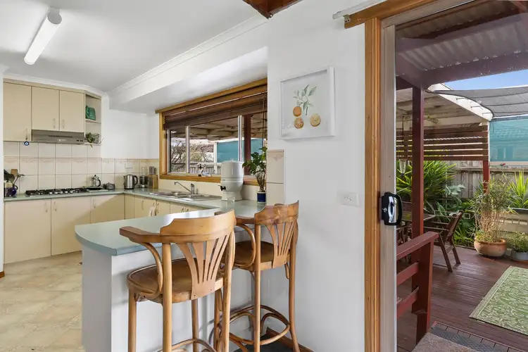 Second view of Homely house listing, 57 Hopkins Street, Winchelsea VIC 3241
