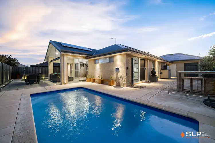 Second view of Homely house listing, 6 Tallerack Street, Carramar WA 6031