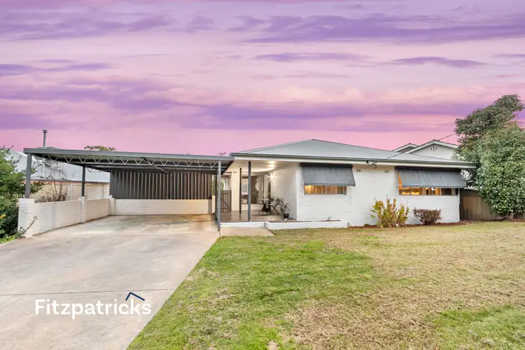 71 Meadow Street, Kooringal NSW 2650