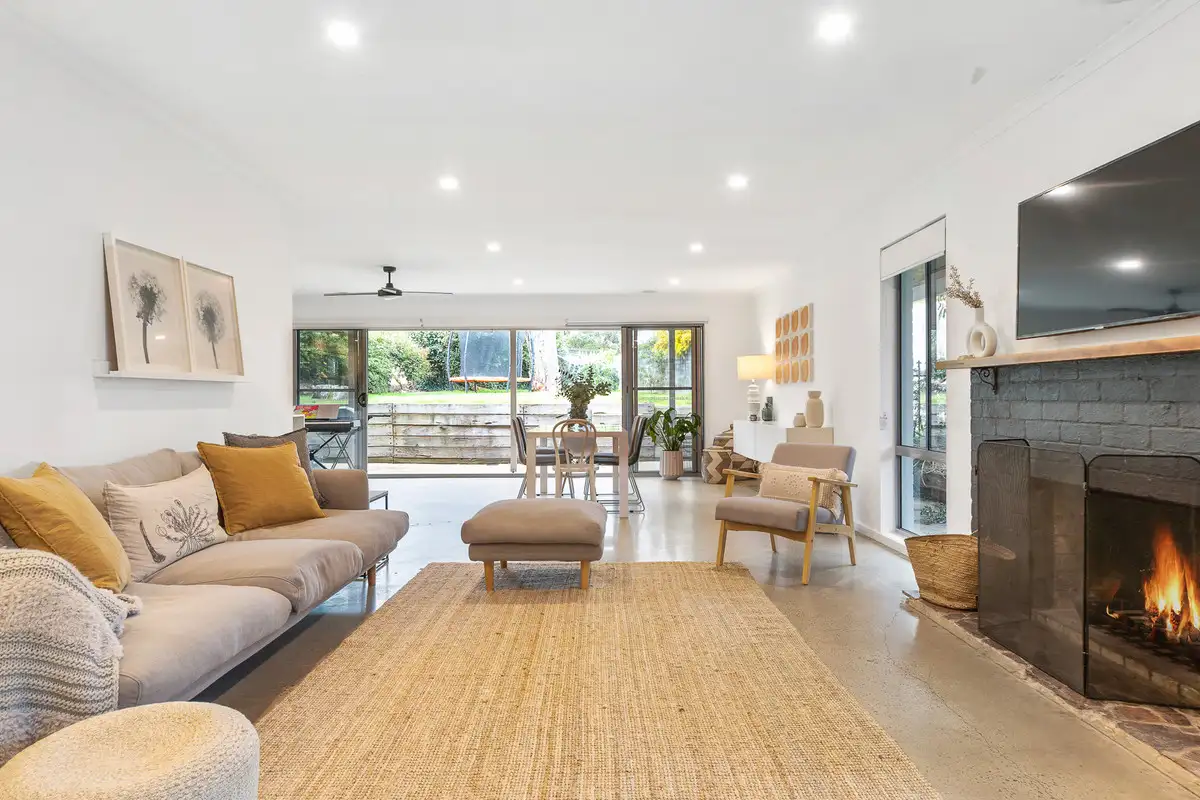 Main view of Homely house listing, 8 Parklands Grove, Mount Eliza VIC 3930