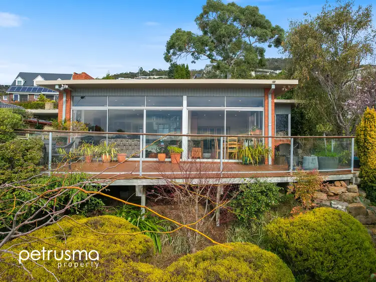 34 Coolabah Road, Sandy Bay TAS 7005