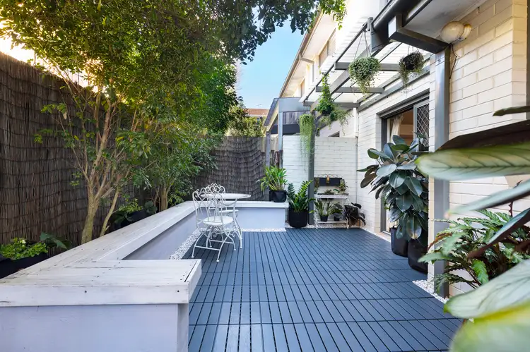 Main view of Homely townhouse listing, 2/33 Walton Crescent, Abbotsford NSW 2046