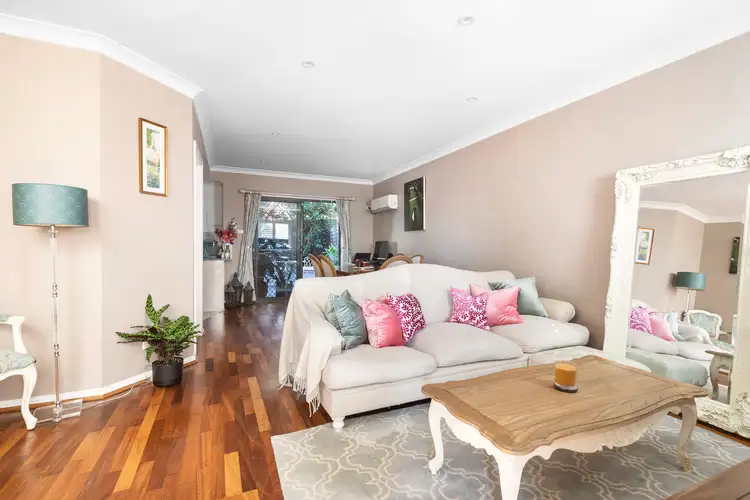 Fifth view of Homely townhouse listing, 2/33 Walton Crescent, Abbotsford NSW 2046