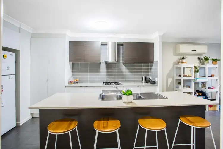 Third view of Homely townhouse listing, 11/32 Birchgrove Crescent, Kallangur QLD 4503