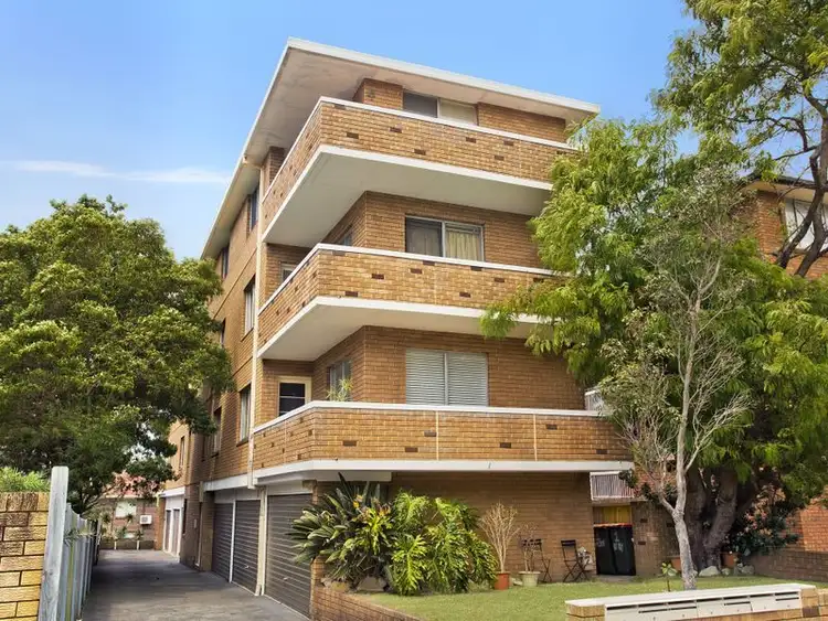 Main view of Homely apartment listing, 1/1 Hendy Avenue, Coogee NSW 2034