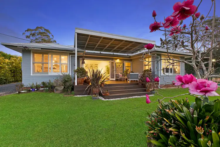 Main view of Homely rural property listing, 73 Carlton Road, Holgate NSW 2250