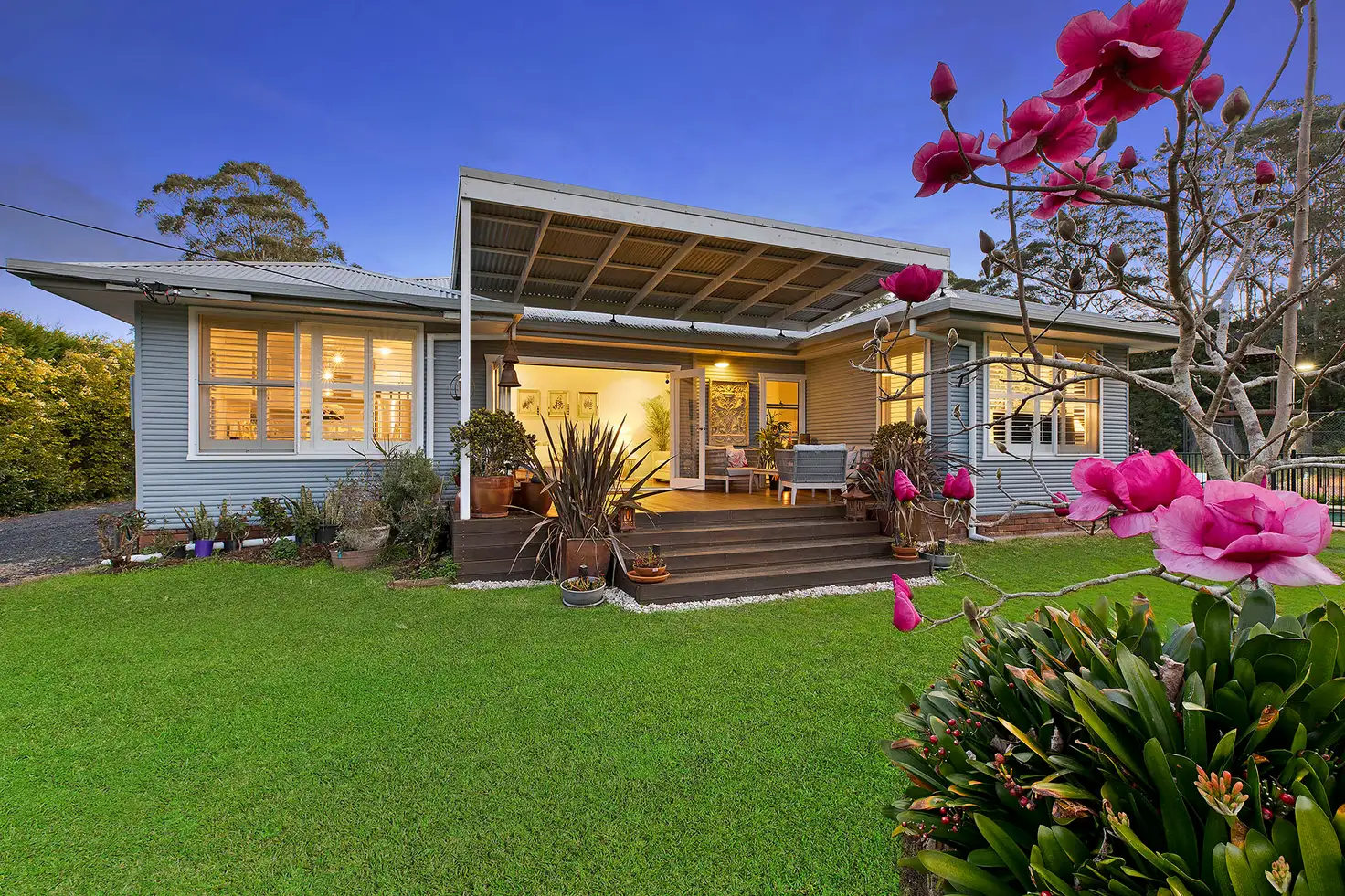 Main view of Homely rural property listing, 73 Carlton Road, Holgate NSW 2250