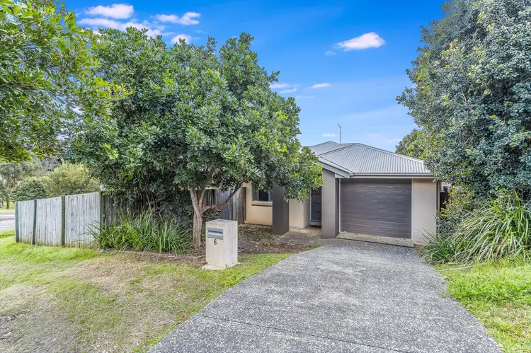 1/6 Majestic Street, Narangba QLD 4504