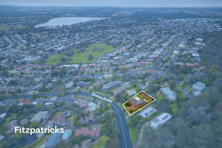 100 Stanley Street, Kooringal NSW 2650