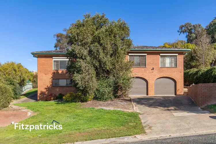 Second view of Homely house listing, 100 Stanley Street, Kooringal NSW 2650