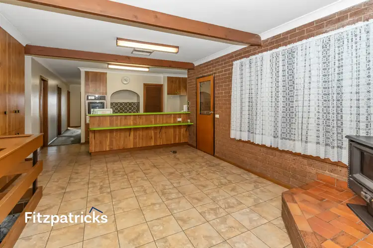 Fourth view of Homely house listing, 100 Stanley Street, Kooringal NSW 2650