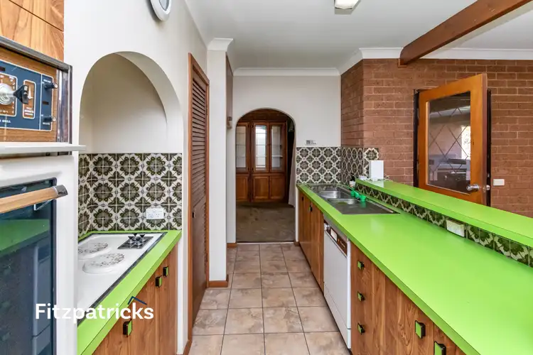 Fifth view of Homely house listing, 100 Stanley Street, Kooringal NSW 2650