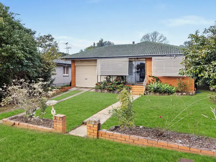 9 Wynford Street, Aspley QLD 4034