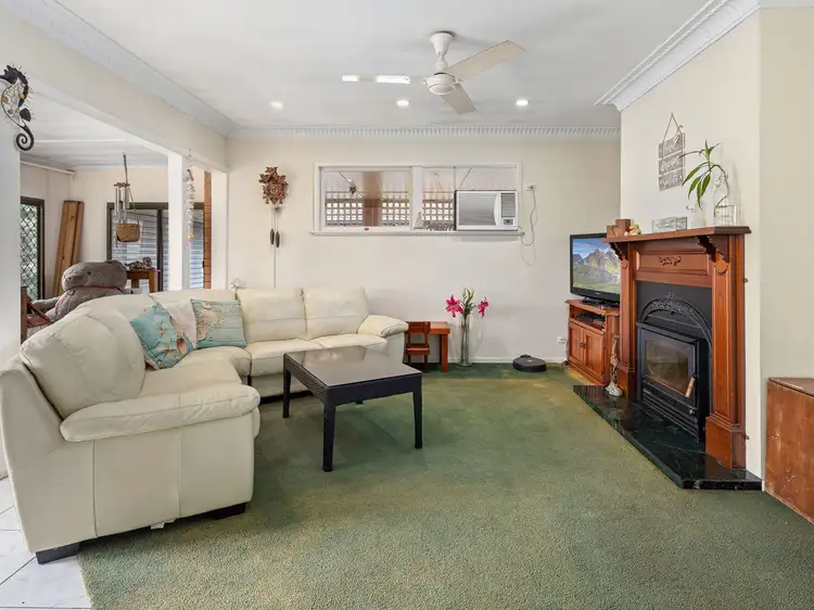 Second view of Homely house listing, 9 Wynford Street, Aspley QLD 4034