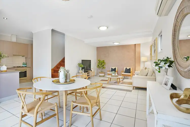 Third view of Homely townhouse listing, 8/9 Rowell Street, Zillmere QLD 4034