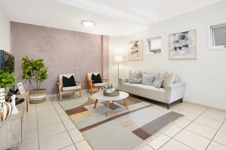 Fifth view of Homely townhouse listing, 8/9 Rowell Street, Zillmere QLD 4034