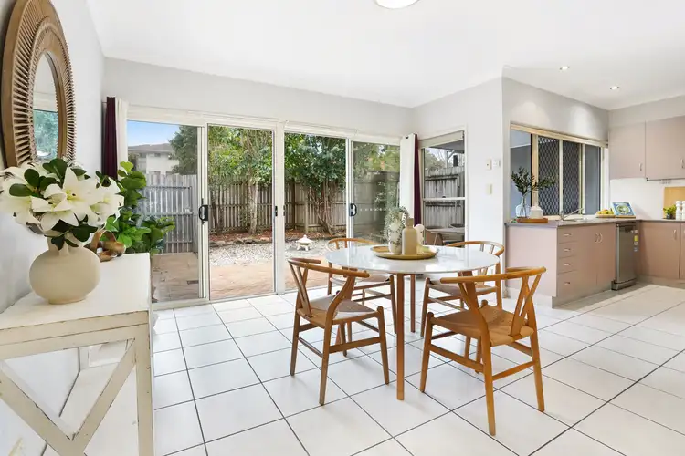 Sixth view of Homely townhouse listing, 8/9 Rowell Street, Zillmere QLD 4034