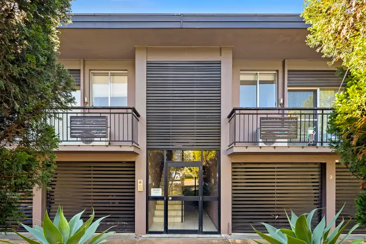 Main view of Homely unit listing, 2/15 Windsor Avenue, Lutwyche QLD 4030