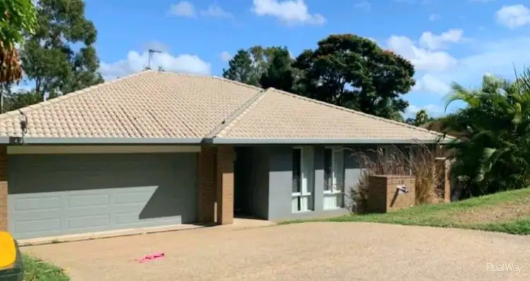 Main view of Homely house listing, 18 Flounder Crescent, Toolooa QLD 4680