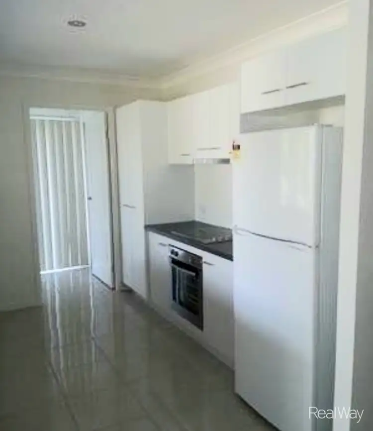 Third view of Homely house listing, 18 Flounder Crescent, Toolooa QLD 4680