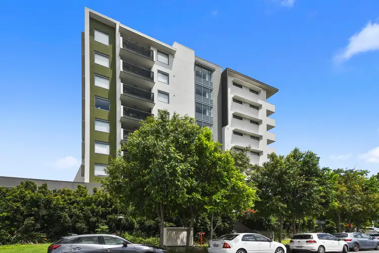 2408/25 Charlotte Street, Chermside QLD 4032