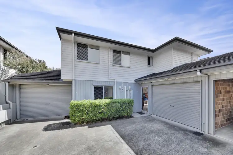 3/15 Cowan Street, Chermside QLD 4032