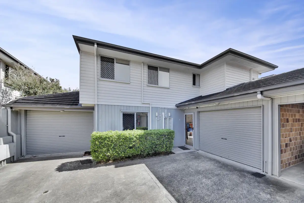 Main view of Homely townhouse listing, 3/15 Cowan Street, Chermside QLD 4032