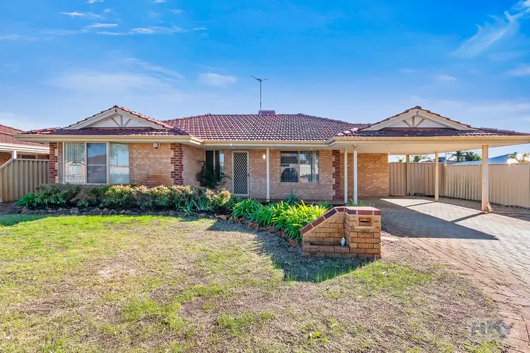 23 Premier Place, Ballajura WA 6066