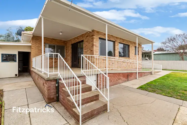 Sixth view of Homely house listing, 16 Acacia Street, Kooringal NSW 2650