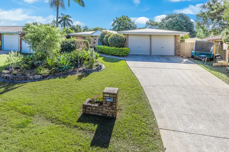 Main view of Homely house listing, 29 Orchid Avenue, Kallangur QLD 4503