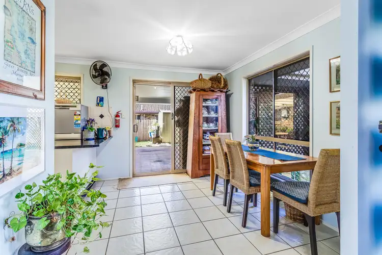 Fifth view of Homely house listing, 29 Orchid Avenue, Kallangur QLD 4503