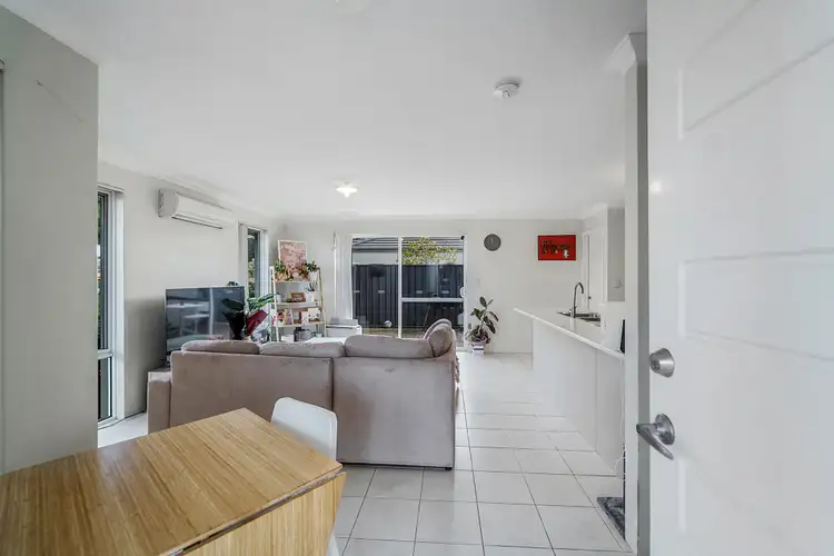 Second view of Homely house listing, 4/49 Mallard Way, Baldivis WA 6171