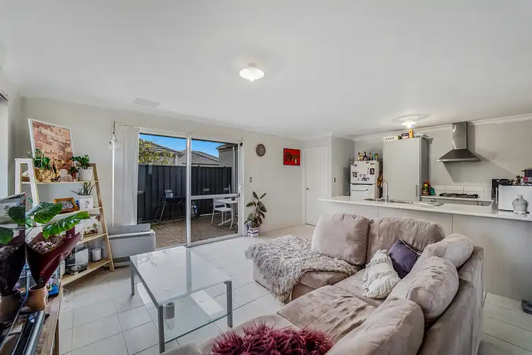 Third view of Homely house listing, 4/49 Mallard Way, Baldivis WA 6171