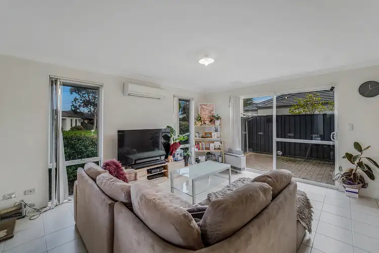 Fourth view of Homely house listing, 4/49 Mallard Way, Baldivis WA 6171