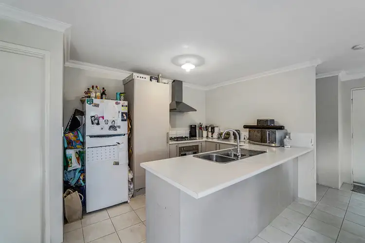 Fifth view of Homely house listing, 4/49 Mallard Way, Baldivis WA 6171