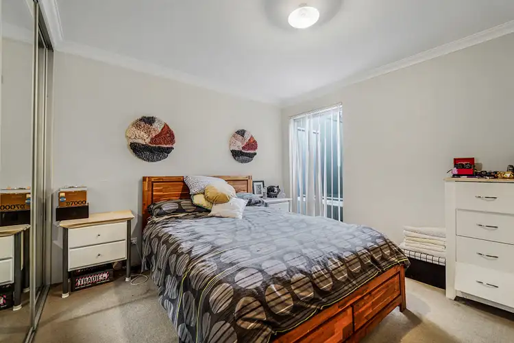 Seventh view of Homely house listing, 4/49 Mallard Way, Baldivis WA 6171
